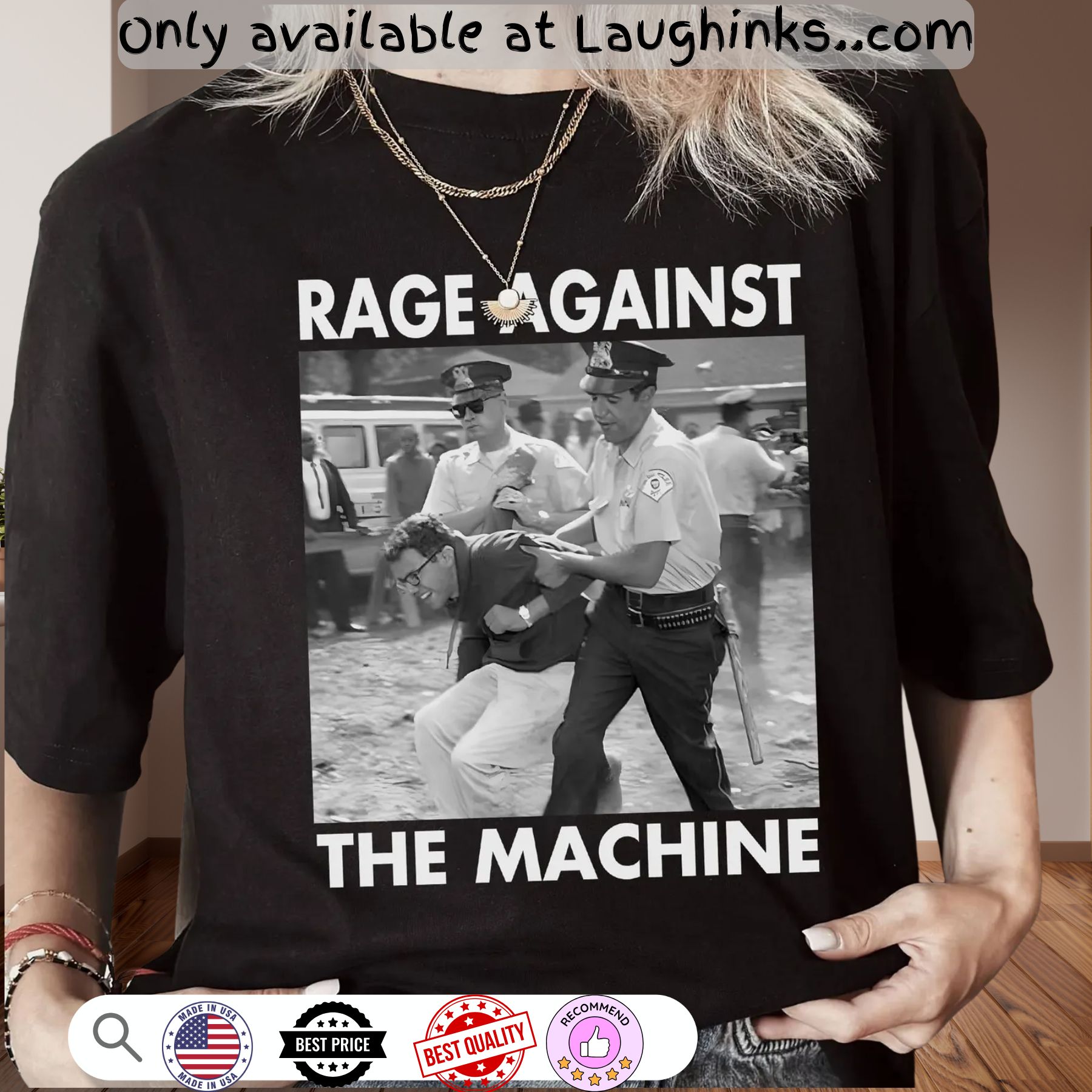Bernie Sanders Fight Oligarchy Tour T Shirt 2025 Anti Trump Tee 7 bernie sanders fight oligarchy tour t shirt 2025 anti trump tee (2)