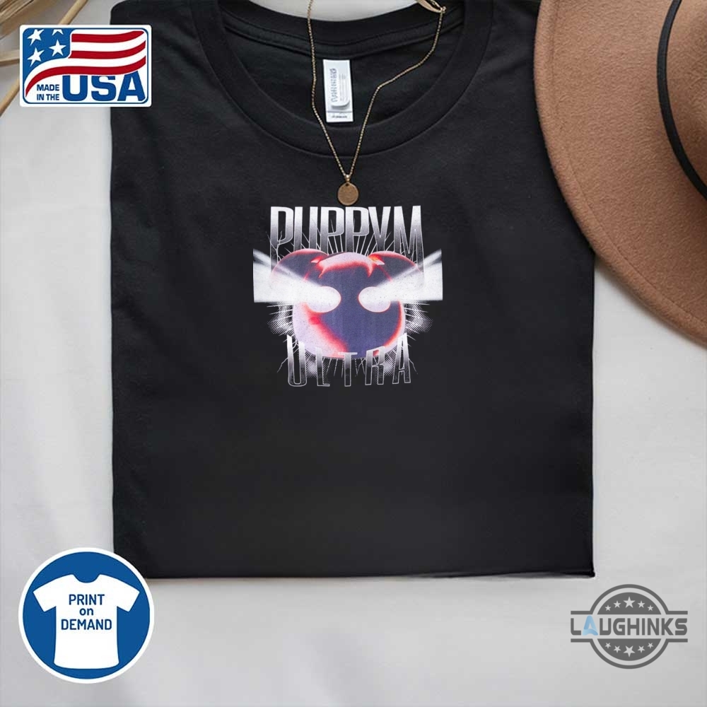 Stray Kids Puppym Seungmin Ultra Shirt 11 Stray Kids PuppyM Seungmin Ultra Shirt