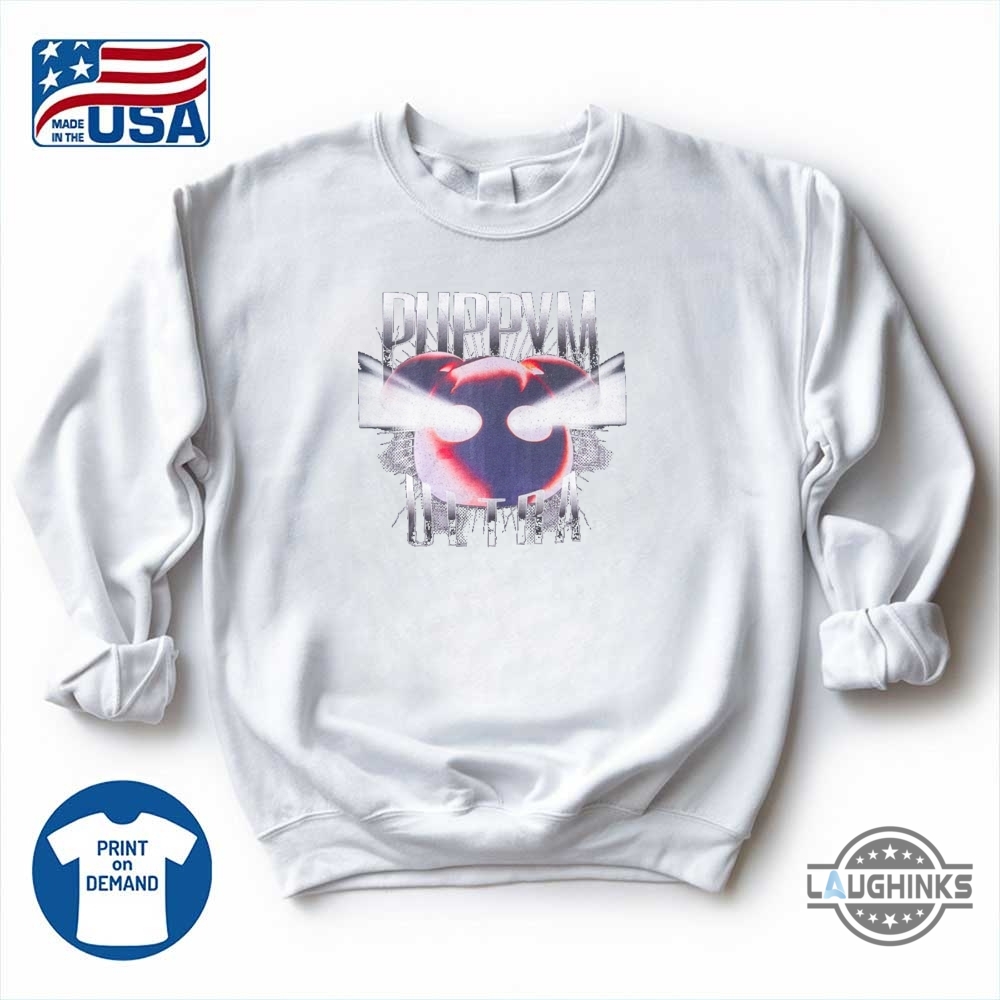 Stray Kids Puppym Seungmin Ultra Shirt 12 Stray Kids PuppyM Seungmin Ultra Shirt
