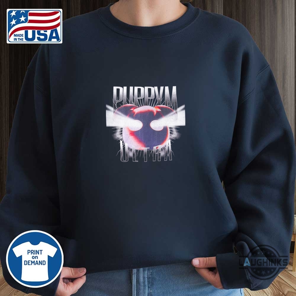 Stray Kids Puppym Seungmin Ultra Shirt 13 Stray Kids PuppyM Seungmin Ultra Shirt