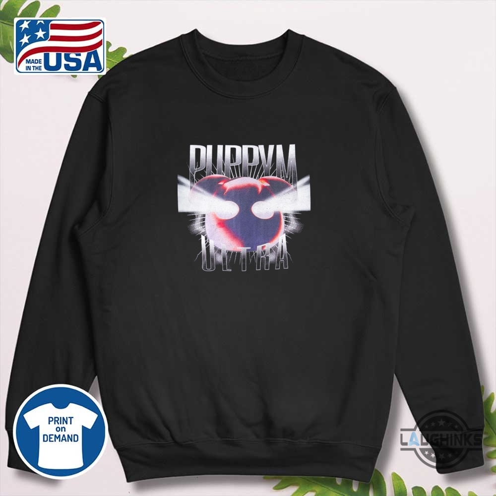 Stray Kids Puppym Seungmin Ultra Shirt 15 Stray Kids PuppyM Seungmin Ultra Shirt