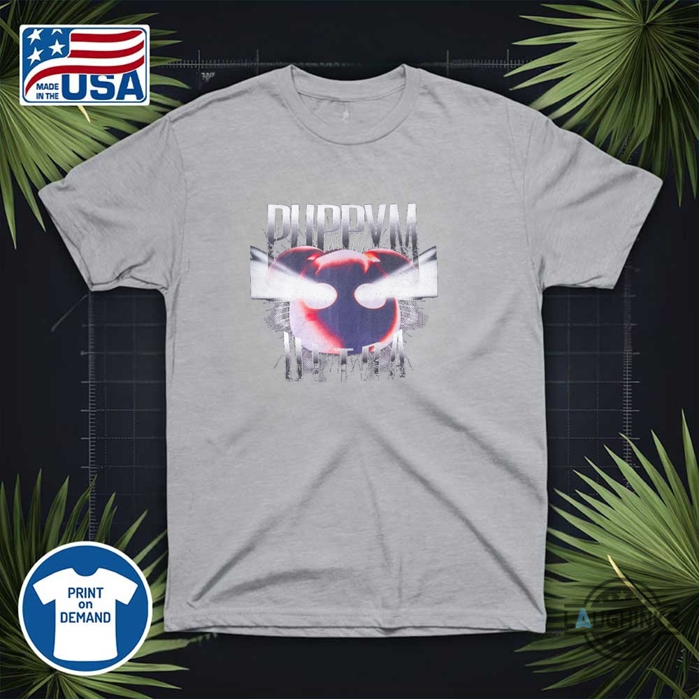 Stray Kids Puppym Seungmin Ultra Shirt 16 Stray Kids PuppyM Seungmin Ultra Shirt