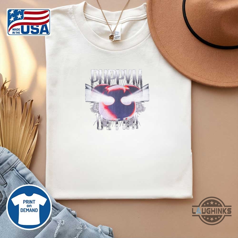 Stray Kids Puppym Seungmin Ultra Shirt 18 Stray Kids PuppyM Seungmin Ultra Shirt