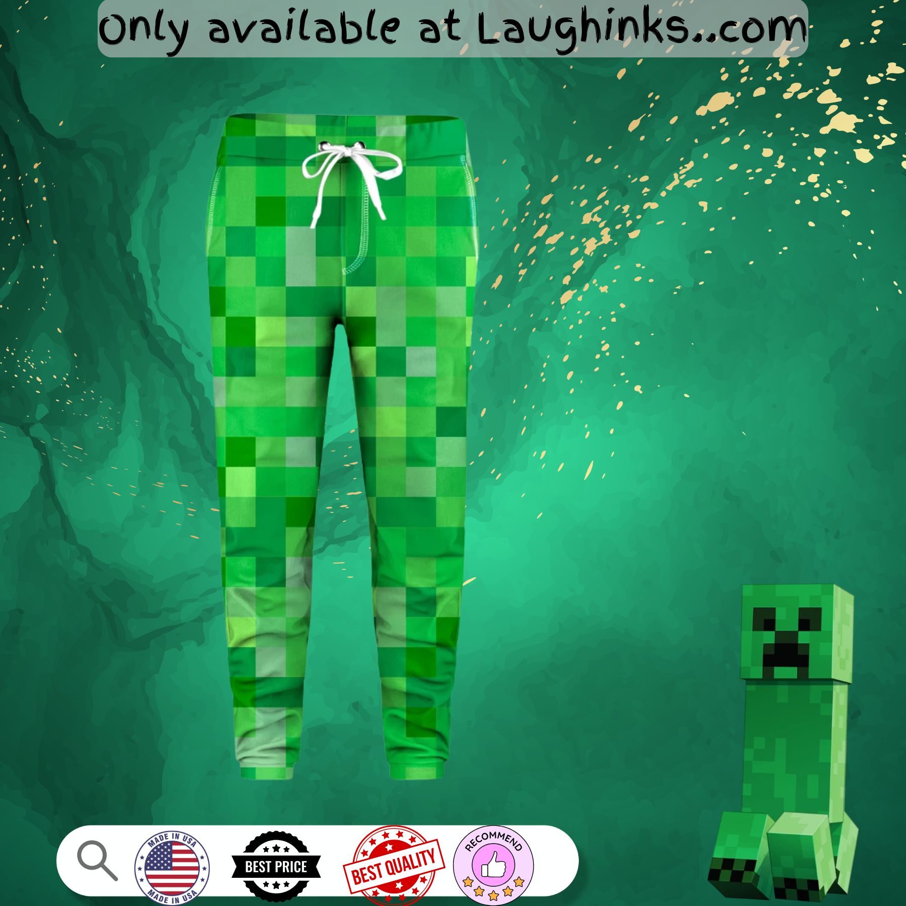 Creeper Sweater Cosplay Full Printed Sweatshirt T Shirt Hoodie Sweatpants Costume 6 16 creeper sweater cosplay full printed sweatshirt t shirt hoodie sweatpants costume