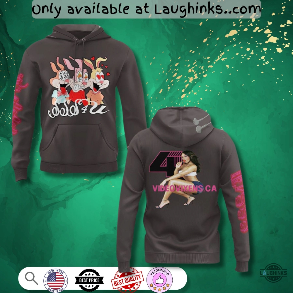 Video Vixen Ca Hoodie T Shirt Sweatshirt Melyssa Ford Drake Hoodie 7 Video vixen ca hoodie t shirt sweatshirt melyssa ford drake hoodie