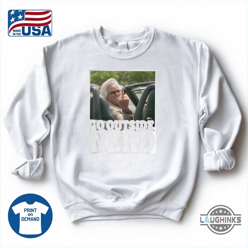 Uncle Baby Billy Shirt Go Outside Nerd Funny Meme 9 Uncle Baby Billy Shirt Go Outside Nerd funny meme