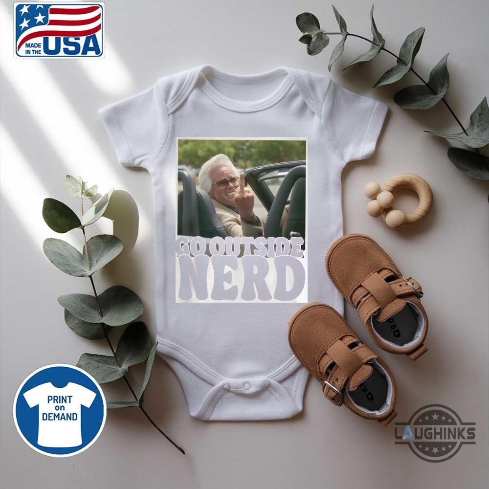 Uncle Baby Billy Shirt Go Outside Nerd Funny Meme 10 Uncle Baby Billy Shirt Go Outside Nerd funny meme