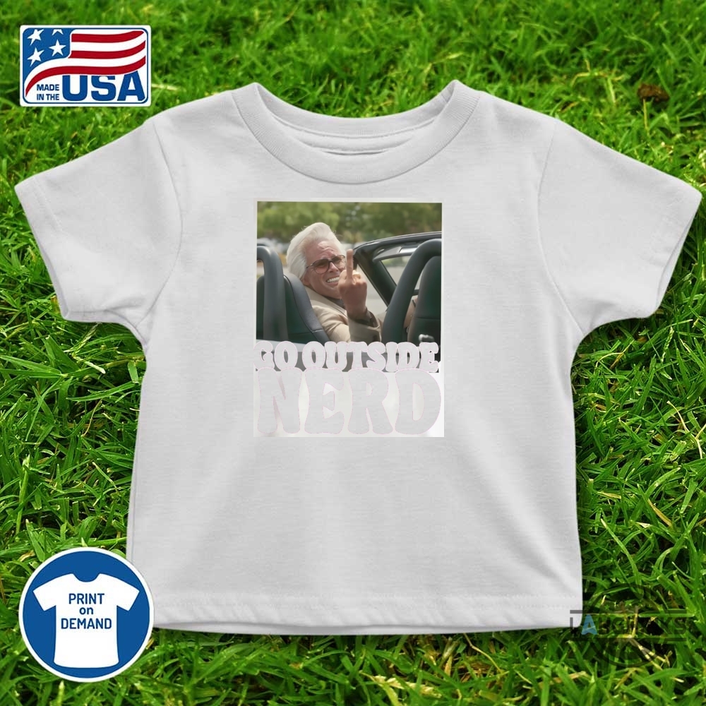Uncle Baby Billy Shirt Go Outside Nerd Funny Meme 11 Uncle Baby Billy Shirt Go Outside Nerd funny meme