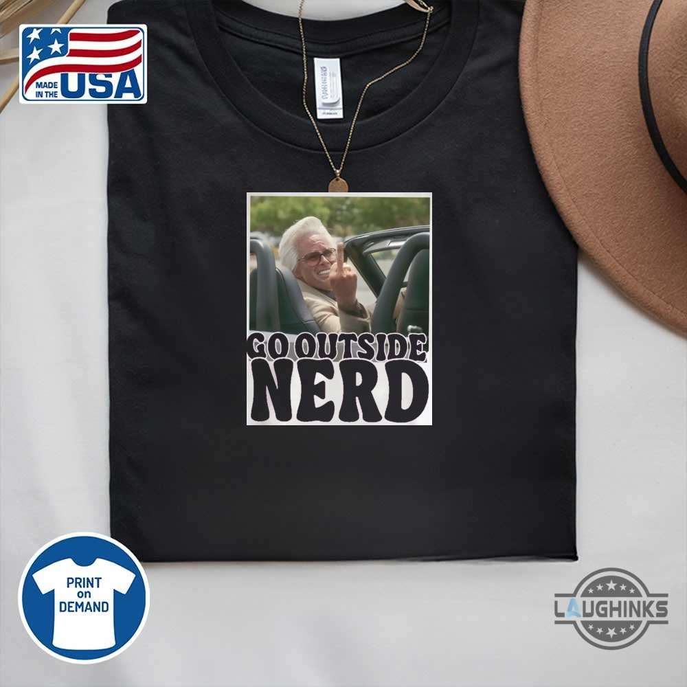 Uncle Baby Billy Shirt Go Outside Nerd Funny Meme 12 Uncle Baby Billy Shirt Go Outside Nerd funny meme