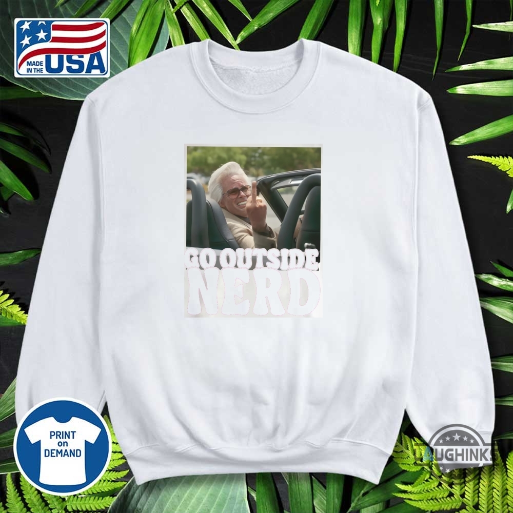 Uncle Baby Billy Shirt Go Outside Nerd Funny Meme 14 Uncle Baby Billy Shirt Go Outside Nerd funny meme