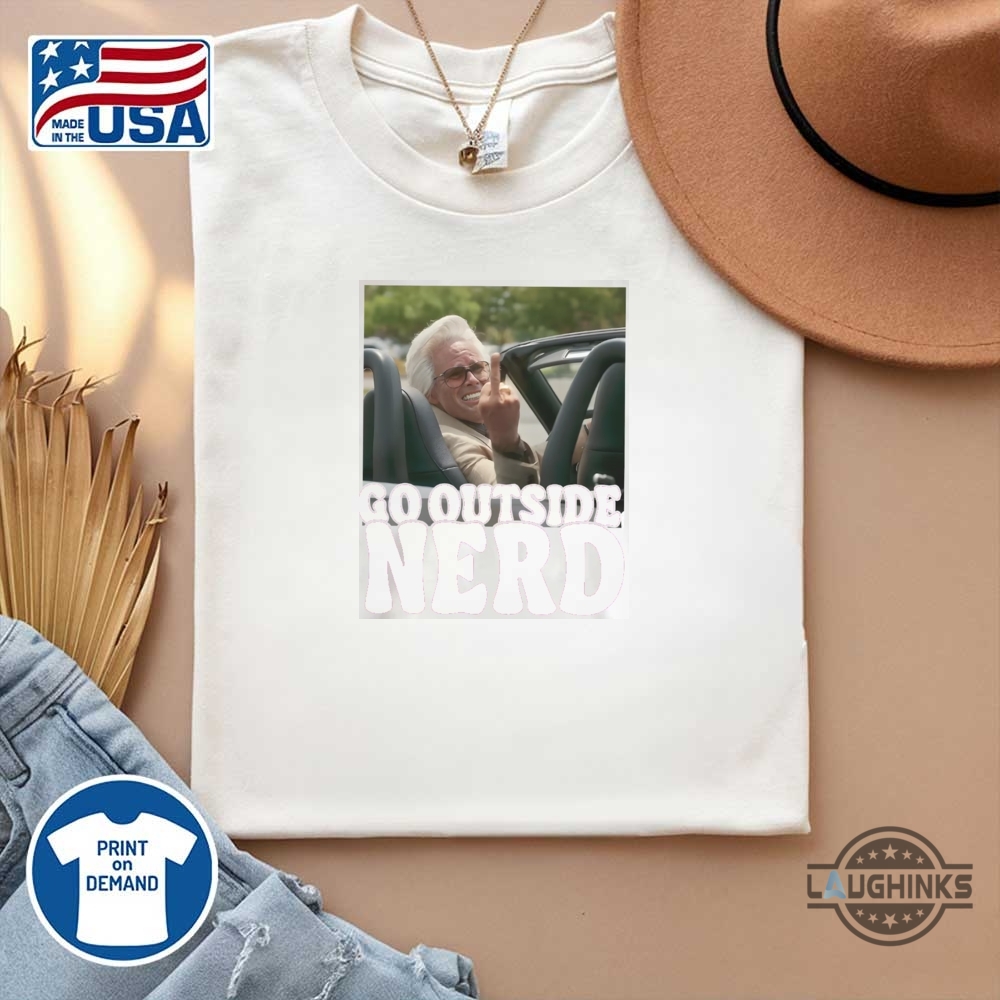 Uncle Baby Billy Shirt Go Outside Nerd Funny Meme 18 Uncle Baby Billy Shirt Go Outside Nerd funny meme