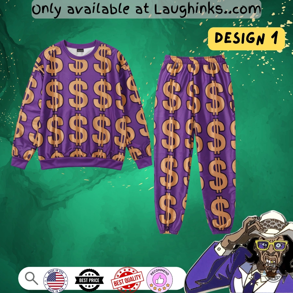 Funny Dollar Pimp Costume T Shirt Sweatshirt Hoodie Sweatpants 6 Funny Dollar Pimp Costume t shirt sweatshirt hoodie sweatpants