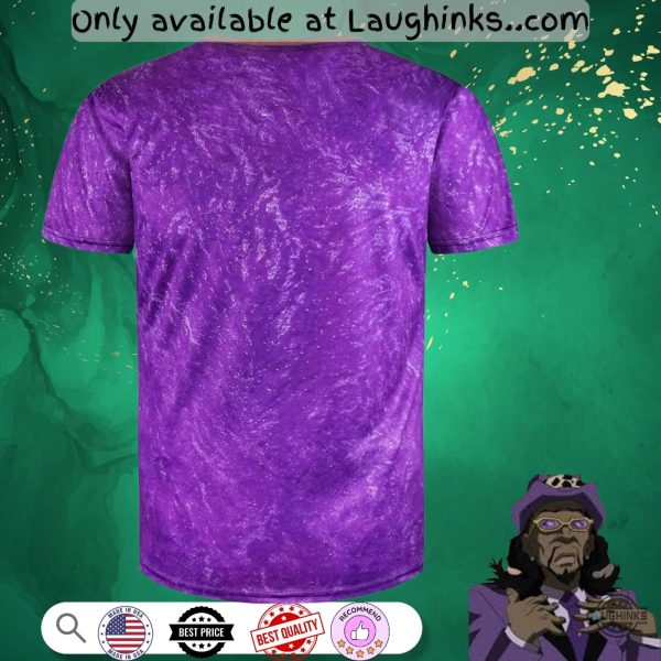 funny pimp named slickback costume t shirt sweatshirt hoodie