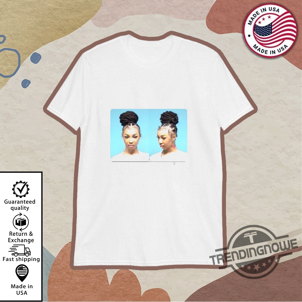 Aire Jay Mugshot Shirt trendingnowe 1