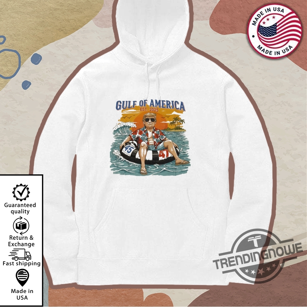 Gulf Of America Summer Shirt 11 Gulf Of America Summer Shirt