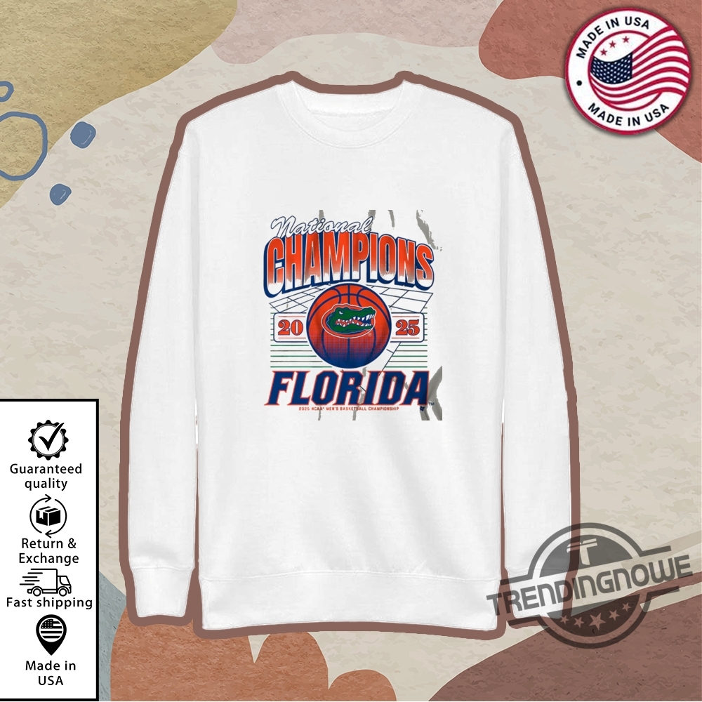 Gators National Championship Shirt 9 Gators National Championship Shirt