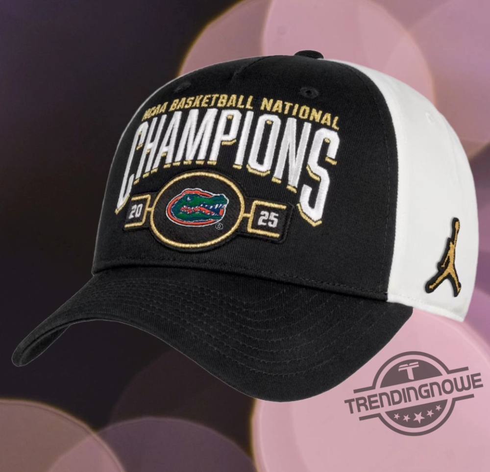 Gator National Championship Hat Florida Gators 2025 Ncaa Champions Hat 7 Gator National Championship Hat Florida Gators 2025 NCAA Champions Hat