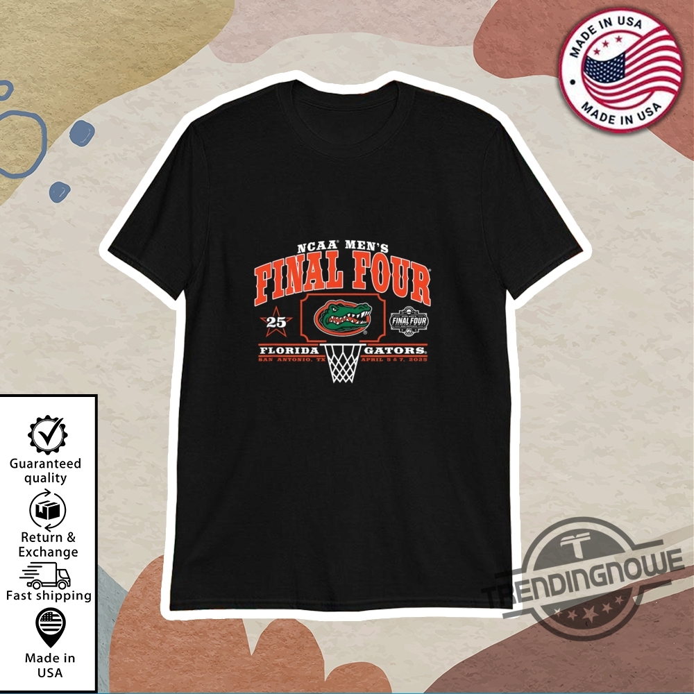 Florida Basketball Championship Shirt trendingnowe 1