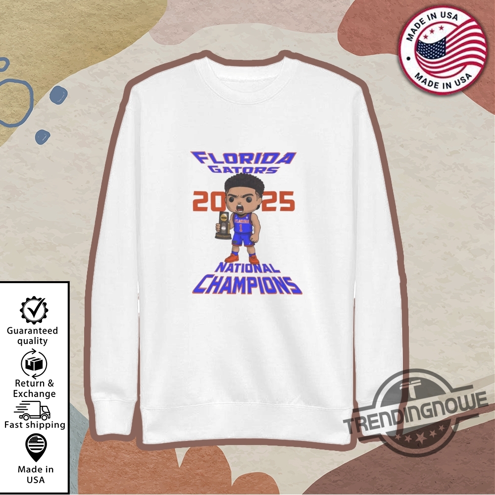 Florida Gators Basketball Ncaa Champions T Shirt 9 Florida Gators Basketball NCAA Champions T Shirt
