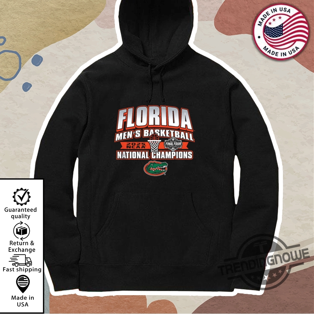 Gator National Championship Shirt Florida Basketball Championship T Shirt 11 Gator National Championship Shirt Florida Basketball Championship T Shirt