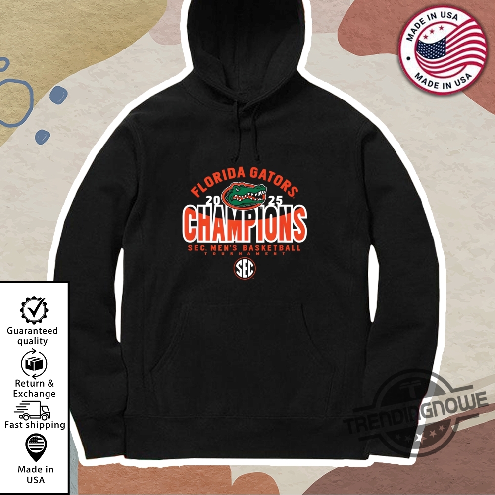 Gator National Championship 2025 T Shirt Florida Basketball Championship Sweatshirt Hoodie 11 Gator National Championship 2025 T Shirt Florida Basketball Championship Sweatshirt Hoodie