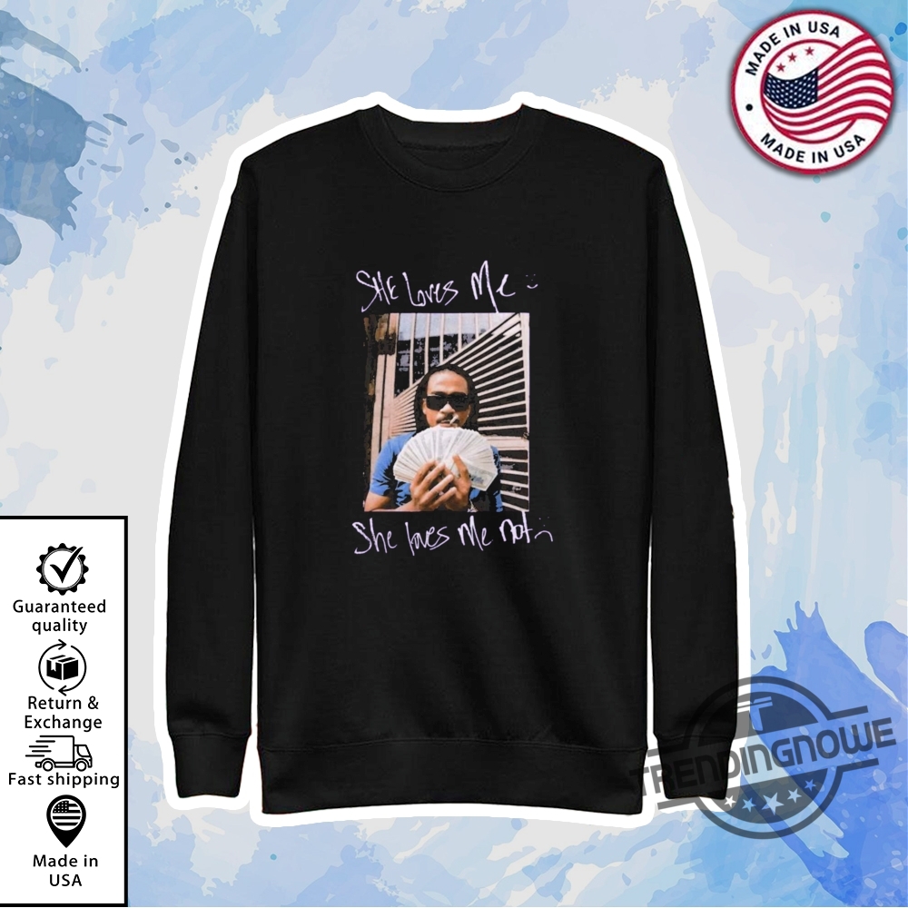 Max B Supreme Shirt 9 Max B Supreme Shirt