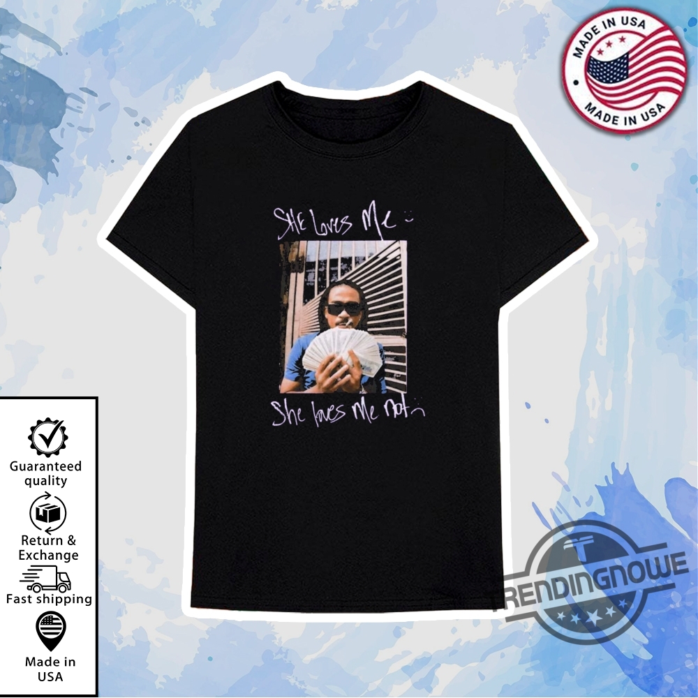 Max B Supreme Shirt 10 Max B Supreme Shirt