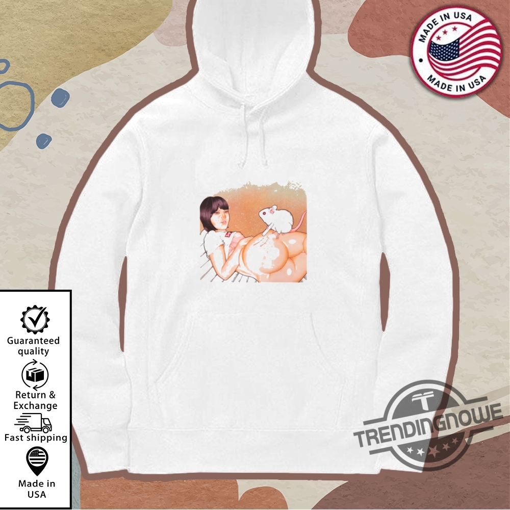 Supreme Spring Mouse Shirt, Hoodie, Sweater, Long Sleeve, V