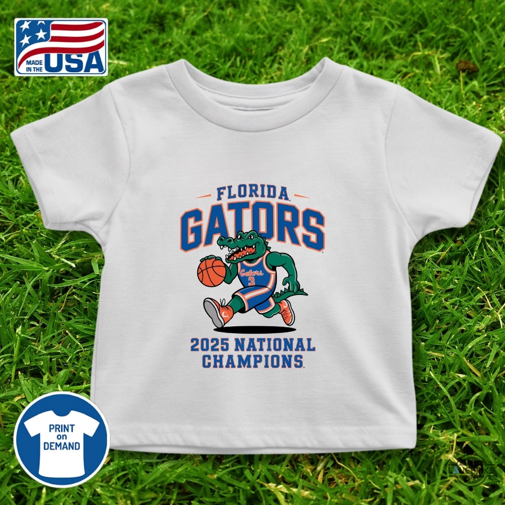 Funny Floridas Gator National Championship Shirt 2025 11 Funny Floridas gator national championship shirt 2025