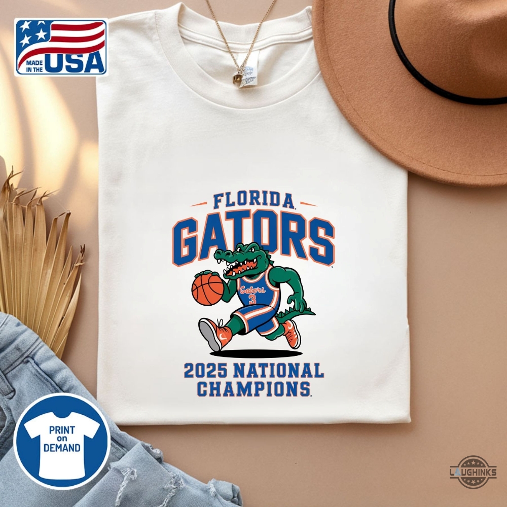 Funny Floridas Gator National Championship Shirt 2025 14 Funny Floridas gator national championship shirt 2025