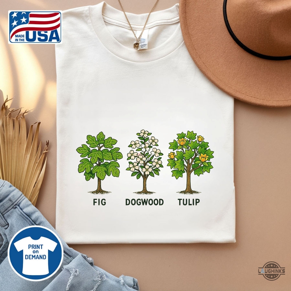 Fig Dogwood Tulip Subtle Anti Trump Shirt Fdt Resist 5 Fig Dogwood Tulip Subtle Anti Trump shirt FDT Resist