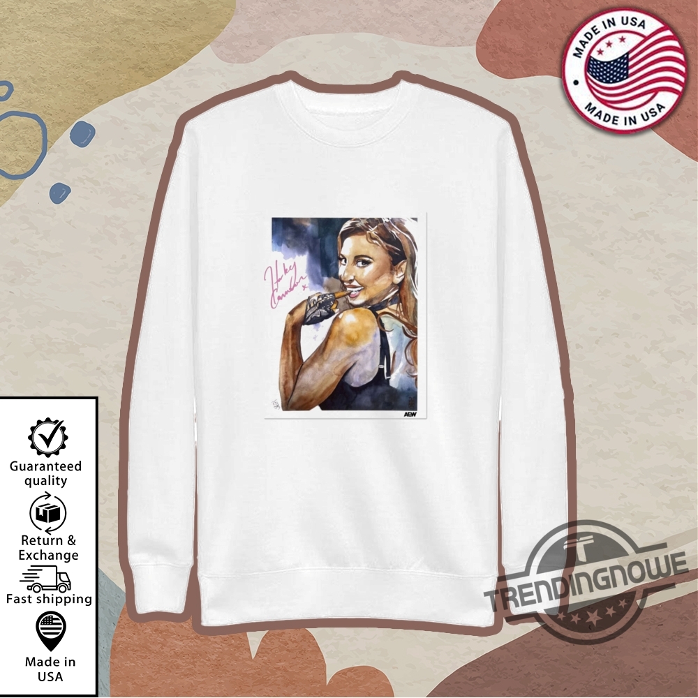 Harley Cameron The Art Of Rob Schamberger Shirt 9 Harley Cameron The Art of Rob Schamberger Shirt
