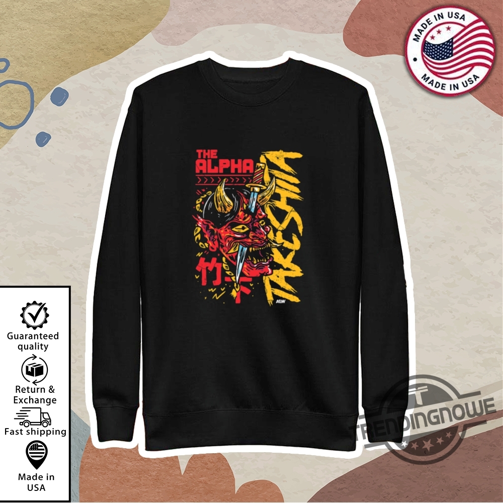 Konosuke Takeshita Third Eye Triblend Shirt 9 Konosuke Takeshita Third Eye Triblend Shirt