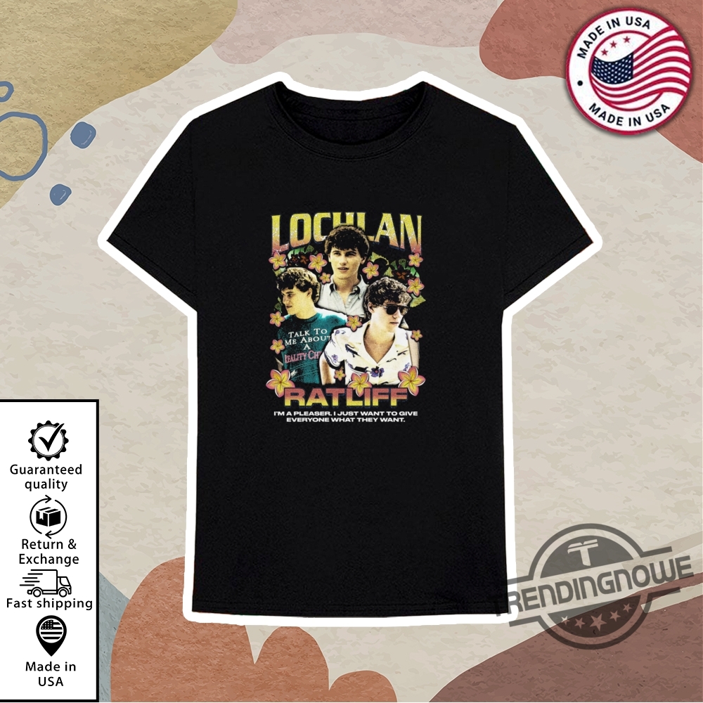 Lochlan Ratliff Rap Shirt 10 Lochlan Ratliff Rap Shirt