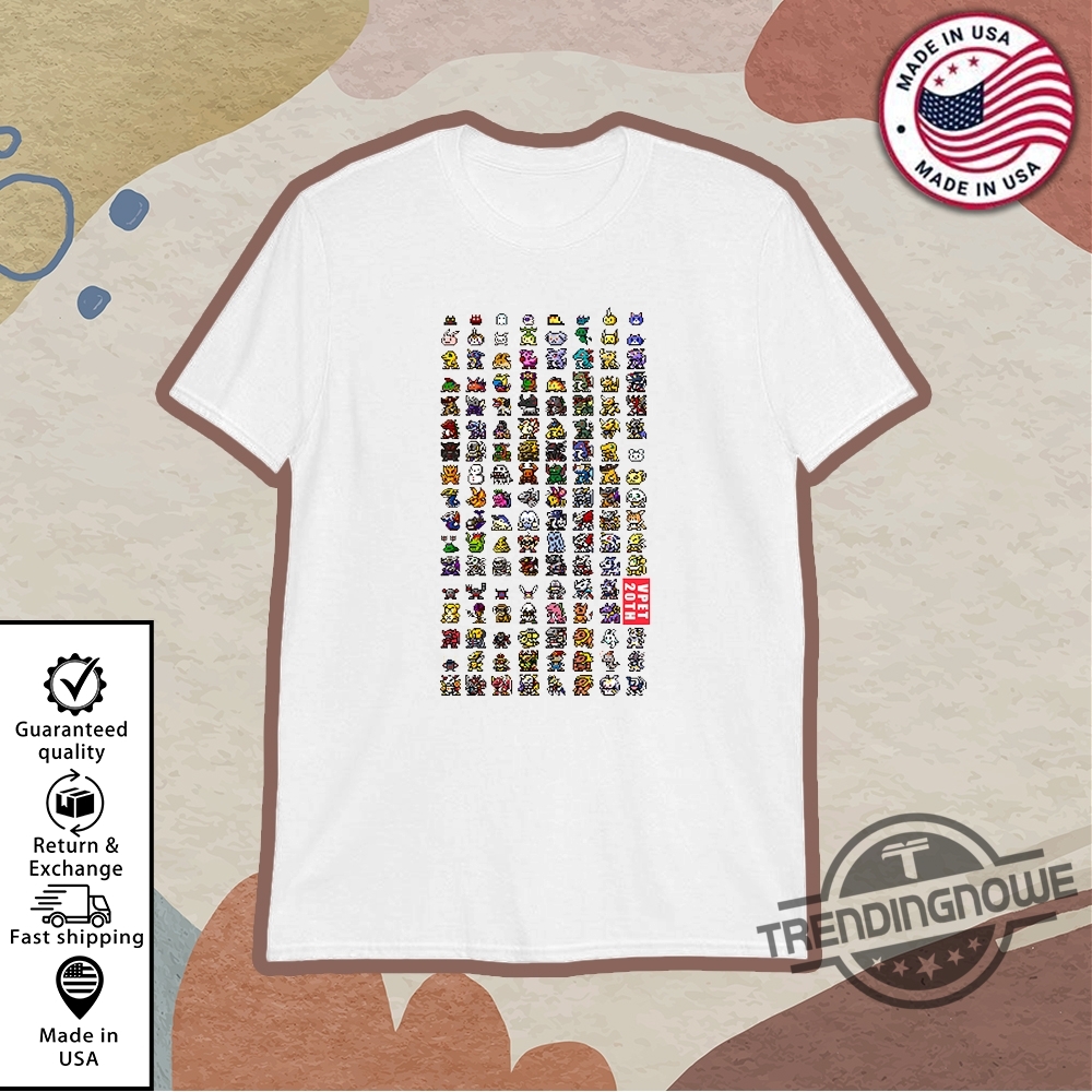 Digimon Vpet 20Th Kids T Hipster Shirt trendingnowe 1