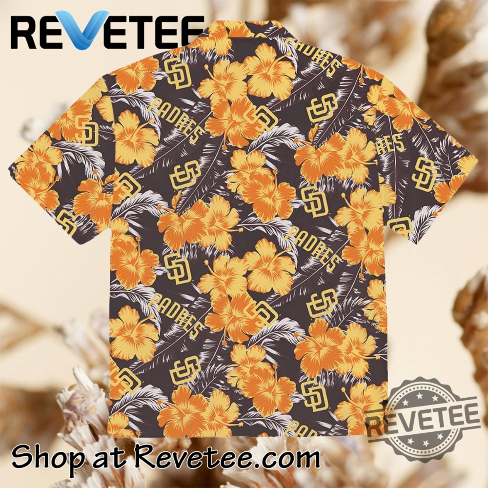2025 Sd Padres Aloha Shirt Giveaway Aloha Shirts 7 2025 SD Padres Aloha Shirt Giveaway Aloha Shirts