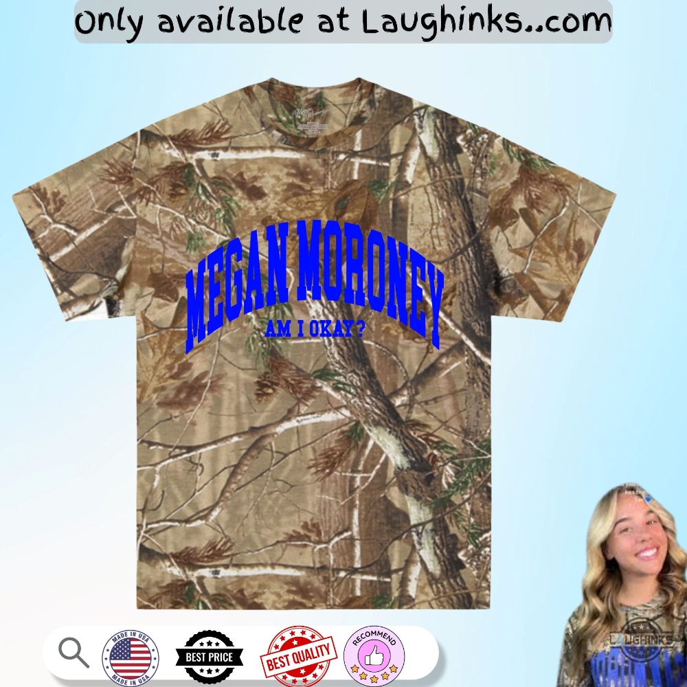 Megan Moroney Camo Shirt Sweatshirt Hoodie Tour Merch Reprinted 6 Megan moroney camo shirt sweatshirt hoodie tour merch reprinted