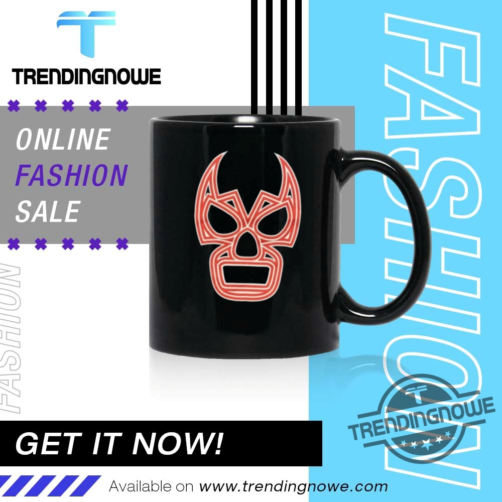 The Rock Wearing Lucha Underground Luchadores Shirt 11 The Rock Wearing Lucha Underground Luchadores Shirt