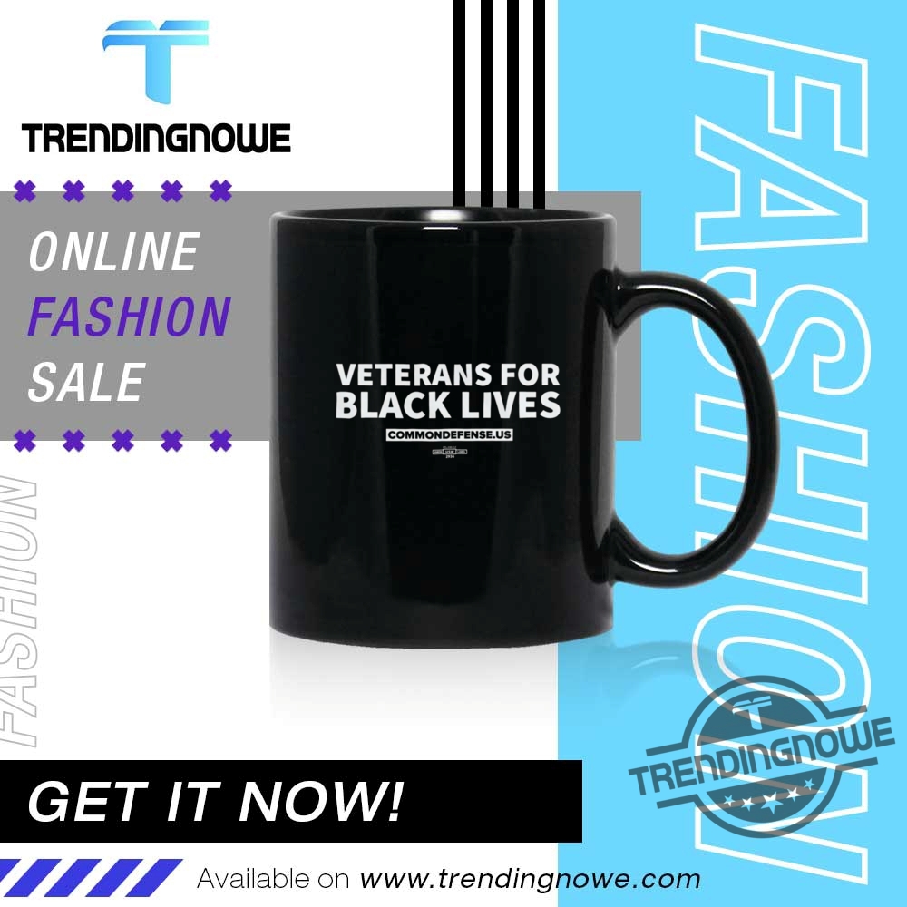Veterans For Black Lives Shirt 11 Veterans For Black Lives Shirt