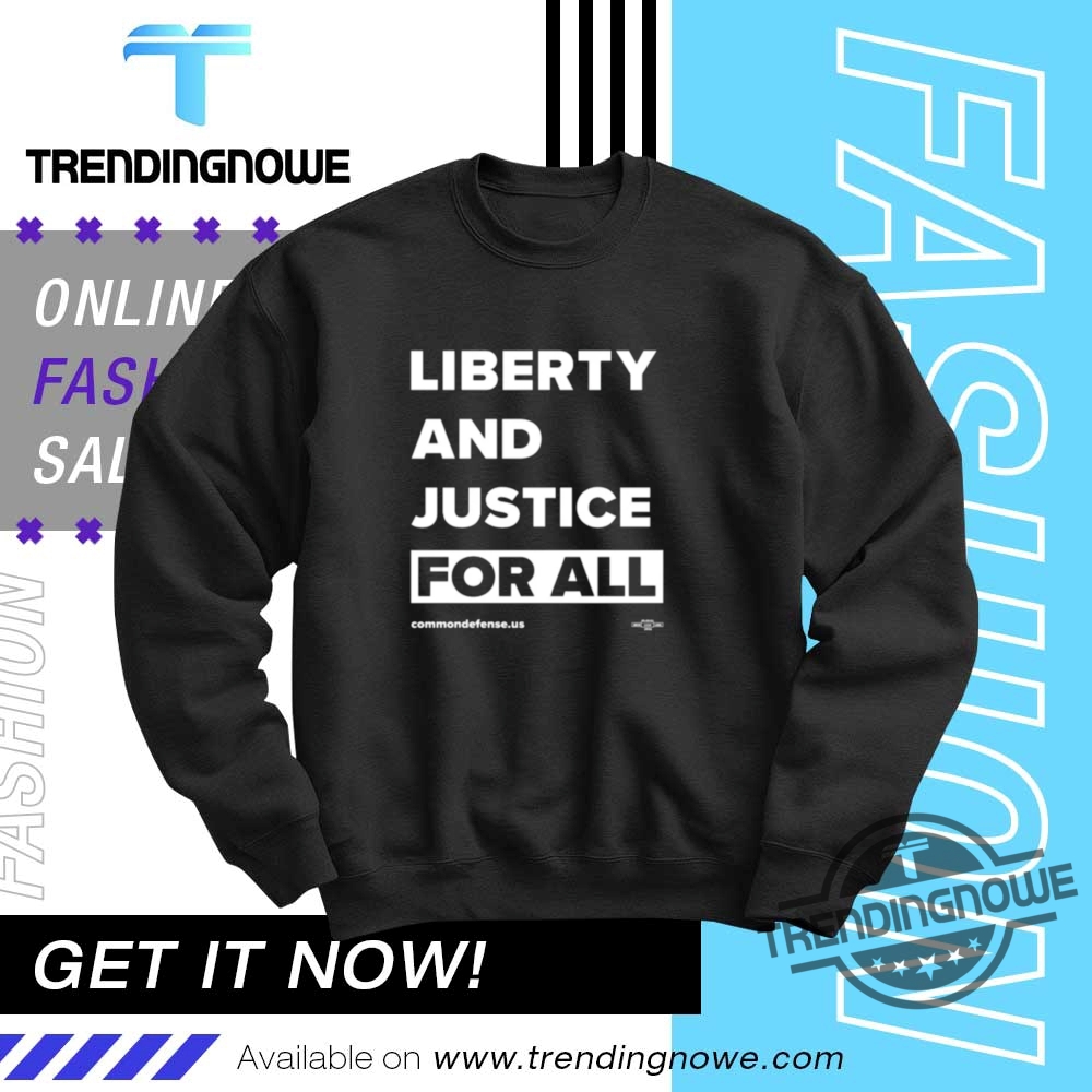 Liberty And Justice For All Shirt 10 Liberty And Justice For All Shirt