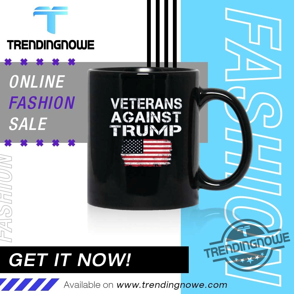 Veterans Against Trump Shirt 11 Veterans Against Trump Shirt
