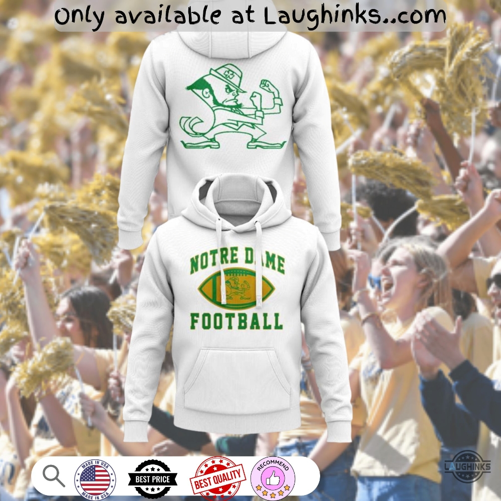 Coach Marcus Freeman Notre Dame The Shirt 2025 7 Coach Marcus Freeman notre dame the shirt 2025