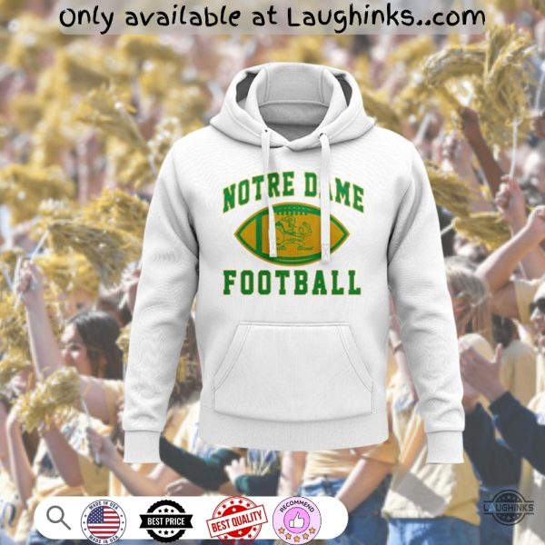 coach marcus freeman notre dame the shirt 2025