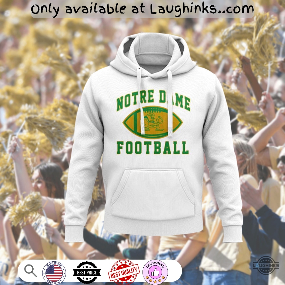 Coach Marcus Freeman Notre Dame The Shirt 2025 8 Coach Marcus Freeman notre dame the shirt 2025