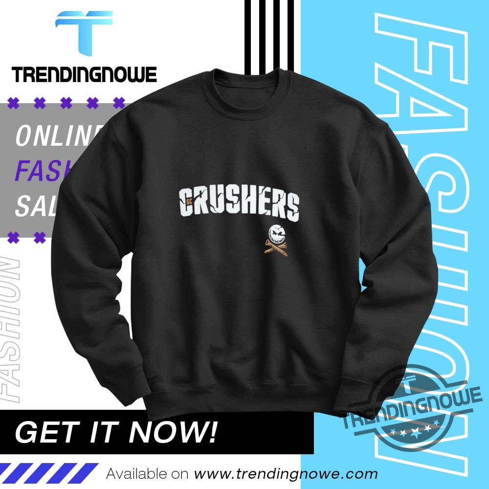 Bryson Dechambeau Shirt Crushers Core Logo T Shirt 10 Bryson Dechambeau Shirt Crushers Core Logo T Shirt