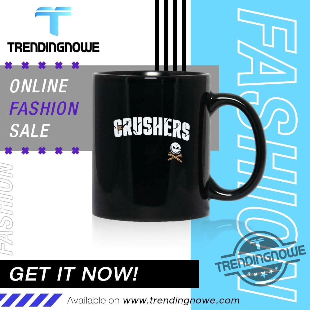 Bryson Dechambeau Shirt Crushers Core Logo T Shirt 11 Bryson Dechambeau Shirt Crushers Core Logo T Shirt