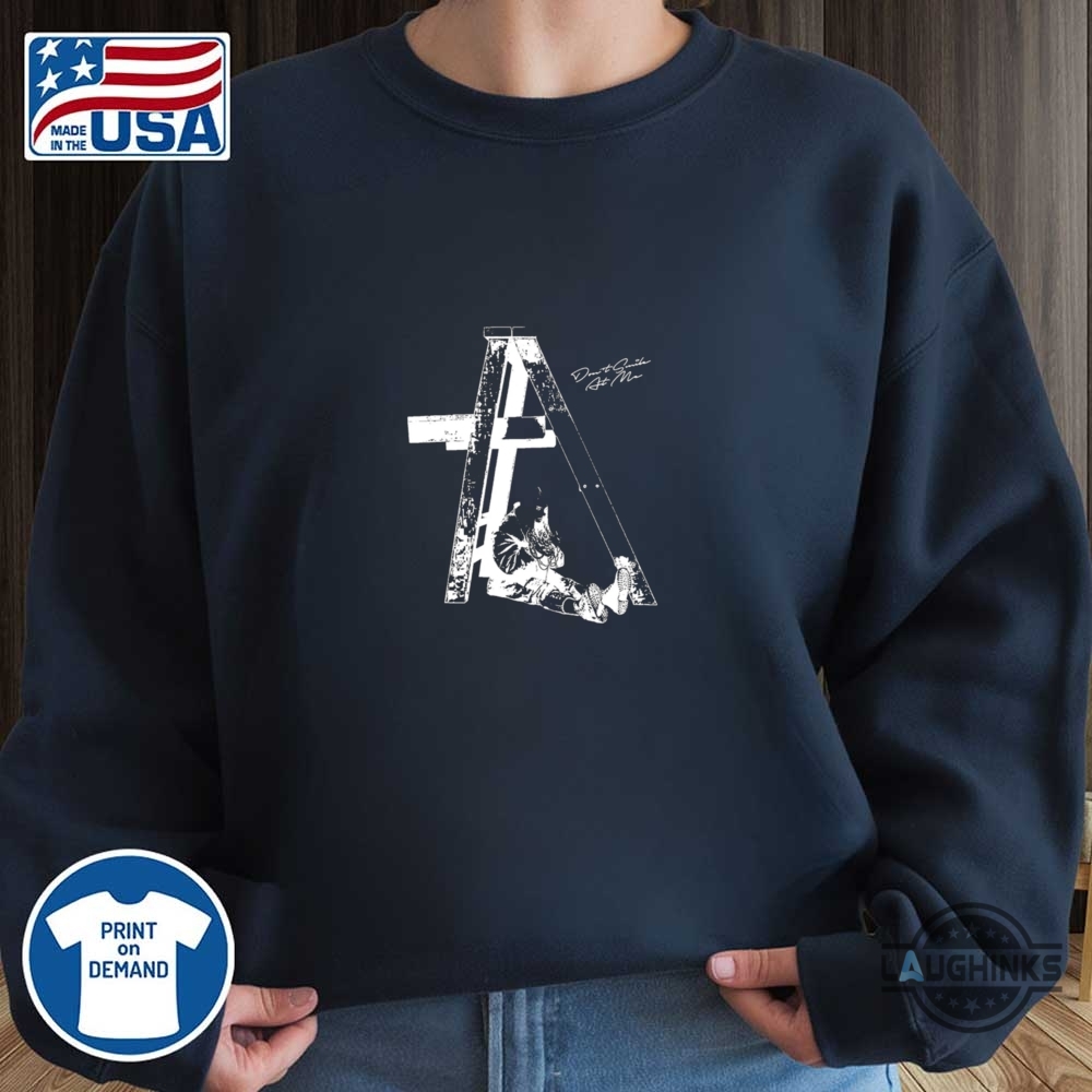 Billie Eilish Dont Smile At Me Tour Shirt 7 Billie Eilish Dont Smile At Me Tour Shirt