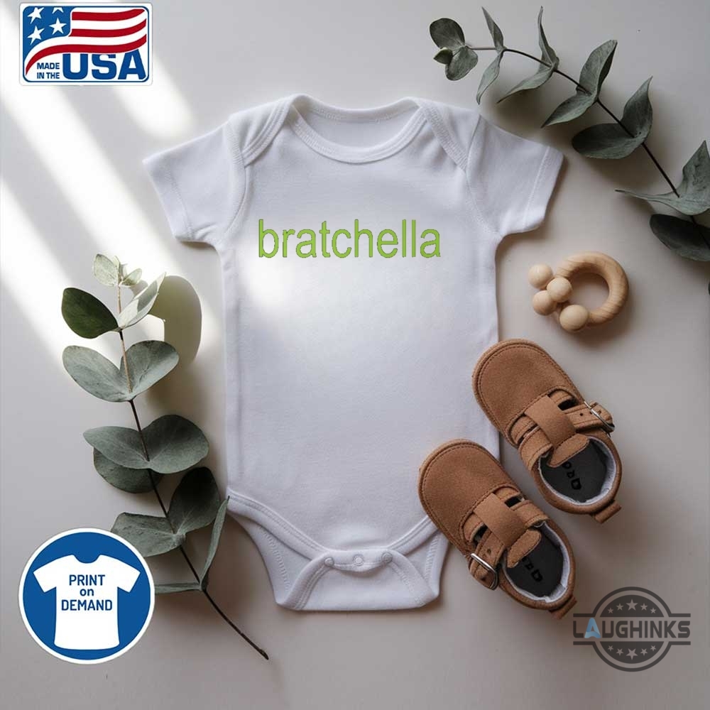 Bratchella Shirt New 2025 Coachella Outfits 12 Bratchella shirt new 2025 coachella outfits