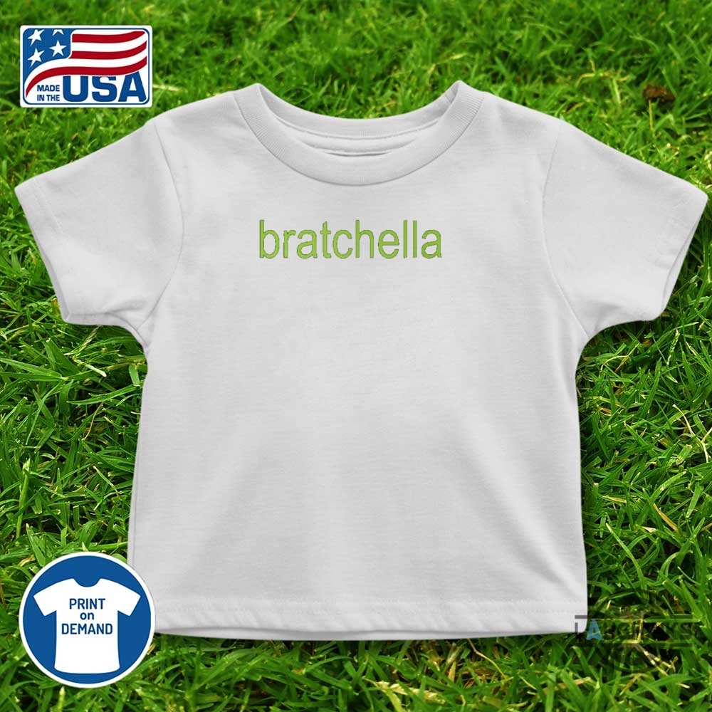 Bratchella Shirt New 2025 Coachella Outfits 13 Bratchella shirt new 2025 coachella outfits