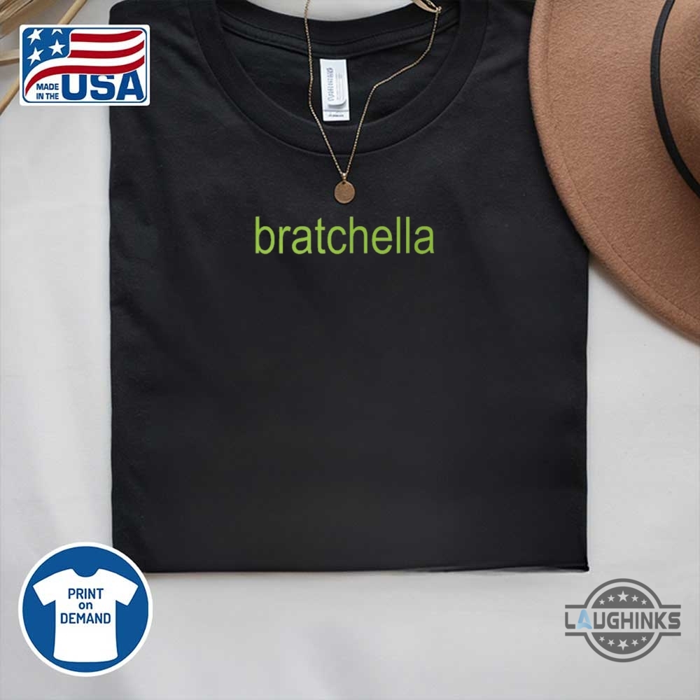 Bratchella Shirt New 2025 Coachella Outfits 14 Bratchella shirt new 2025 coachella outfits